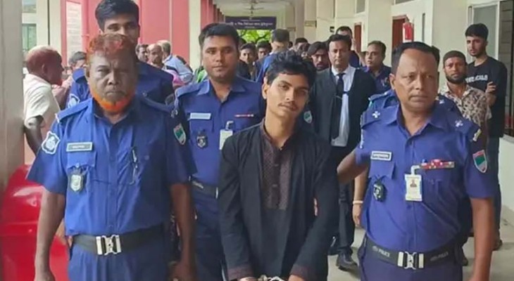 দেশের ইতিহাসে প্রথম: ২৯ কার্যদিবসে মেহেরপুরে শিশু ধর্ষণ মামলায় আসামির ফাঁসির আদেশ
